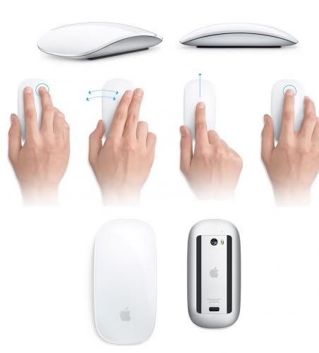 Tarihteki İlk Bilgisayar Faresi ve Son Teknoloji Fareler