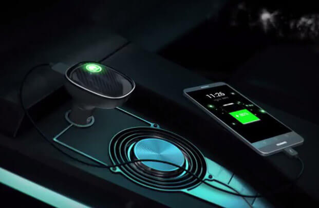 Huawei CarFi, Dünya Mobil Kongresi’nde Tanıtıldı Huawei CarFi, Dünya Mobil Kongresi’nde Tanıtıldı