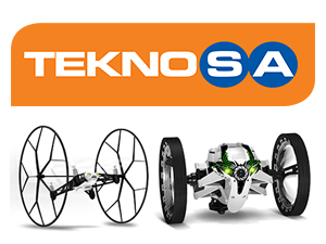 Yeni "Mini Drone"lar İlk Kez ve Sadece TeknoSA’da Yeni "Mini Drone"lar İlk Kez ve Sadece TeknoSA’da