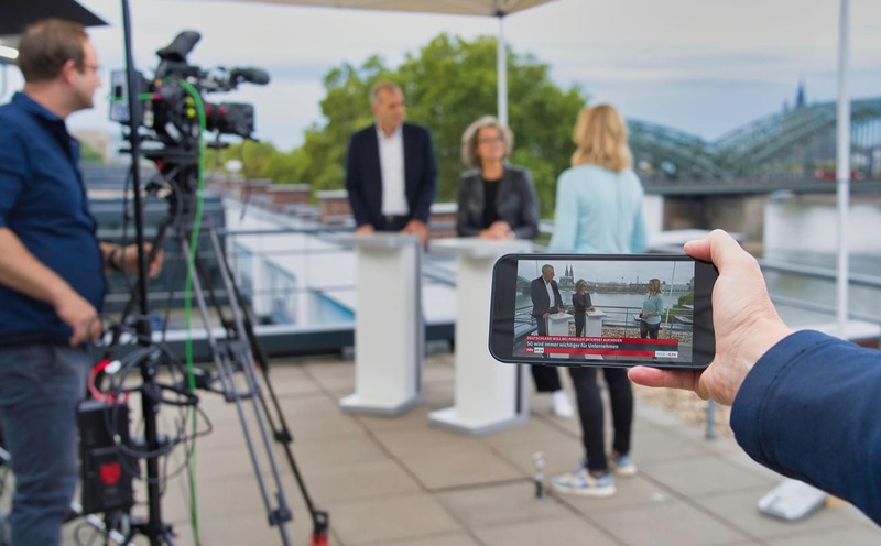 5G Broadcast 2027’de Türkiye’ye Geliyor: Peki Telefonlarımız Hazır mı?